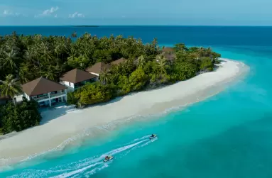 Avani+ Fares Maldives Resort